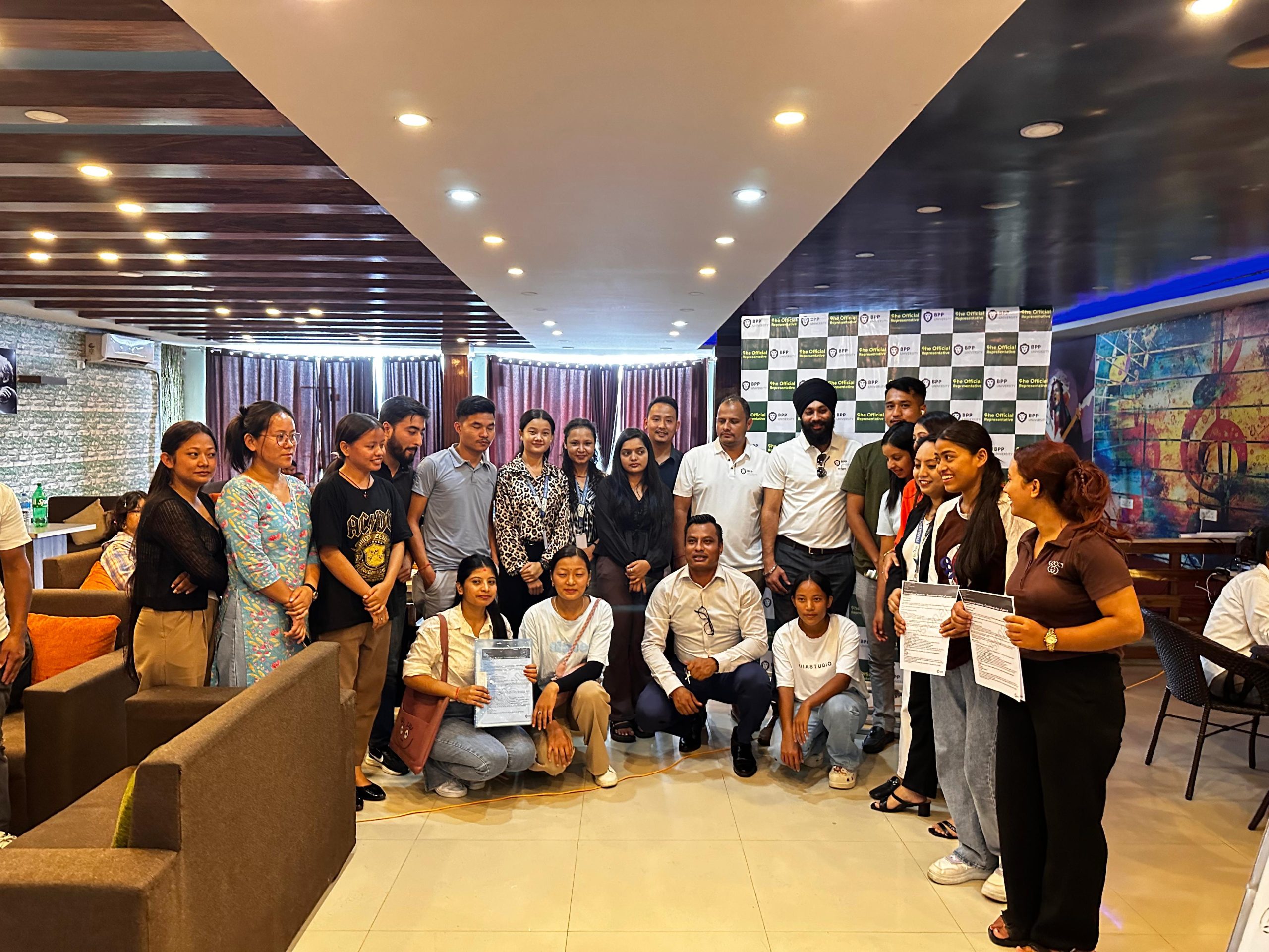 Franklin Career Advisor